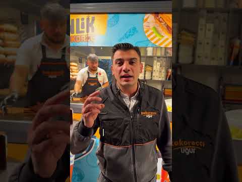 Ürünlerimizi gönül rahatlığı ile tüketebilirsiniz efendim. #kokoreççiuğur #kokoreç #midye