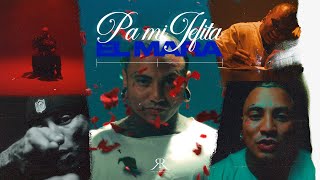 EL MARA - PA MI JEFITA (VIDEO OFICIAL)