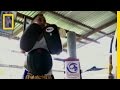 Exploring Muay Thai and Thai Culture