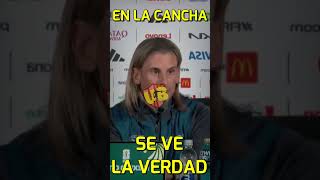 No existen LOS PAPELES en el FUTBOL