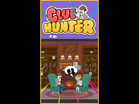 Clue Hunter ยอดนักสืบ ความจริงมีเพียงหนึ่งเดียว l  #Shorts