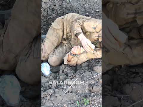 Беремо в полон дроном, даємо час на перекур