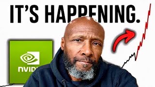 NVIDIA Just Bought BILLIONS of Shares of These 3 Stocks