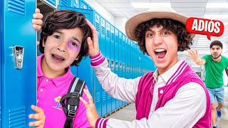 BORREGO me OBLIGÓ a DEJAR YOUTUBE 😩