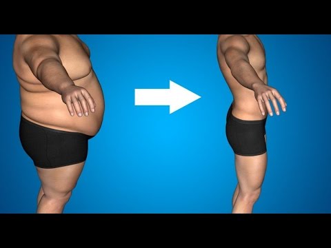 هل تعلم ماذا يحدث لجسمك عند ممارسة الرياضة لمة 30 دقيقة يوميا ؟