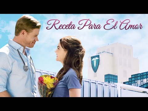 Receta Para El Amor (2019) | Pelicula Completa | Trevor Donovan, Jillian Murray, Jillian Joy