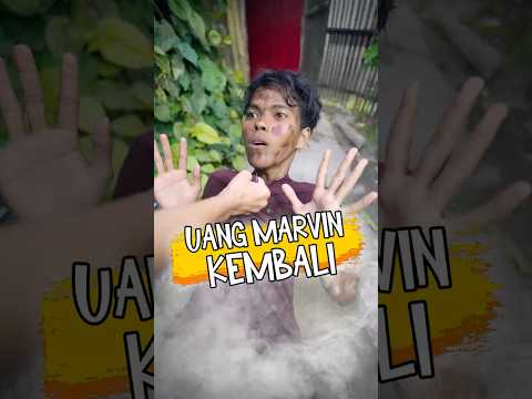 Uang Marvin Kembali | Bokir Part Terakhir