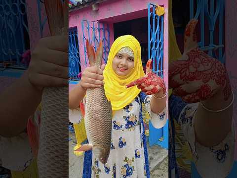Big size masala fish fry recipe #trending #shorts 🐠🐠🐠🍓🍓🍓