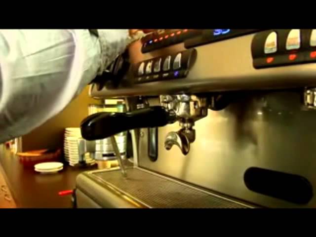 Video Café en Grano de BOU Café