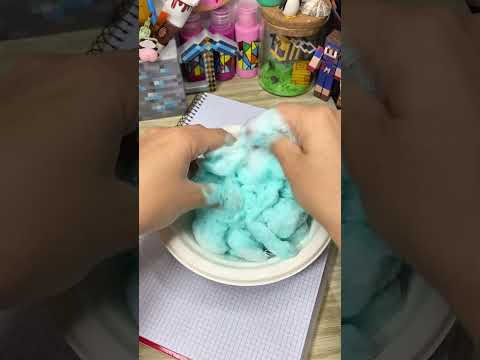 Tutoriales Fáciles para gente Difícil 🤯 Como hacer un Squishy casero #art #paper #manualidades