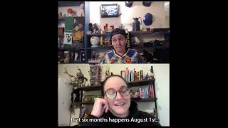 The Gal Pal Sports Show: SF Chronicle report on the NWSL anonymous reporting methods