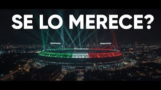 Mundial 2026 México: Envidia de Latinoamérica (con datos)