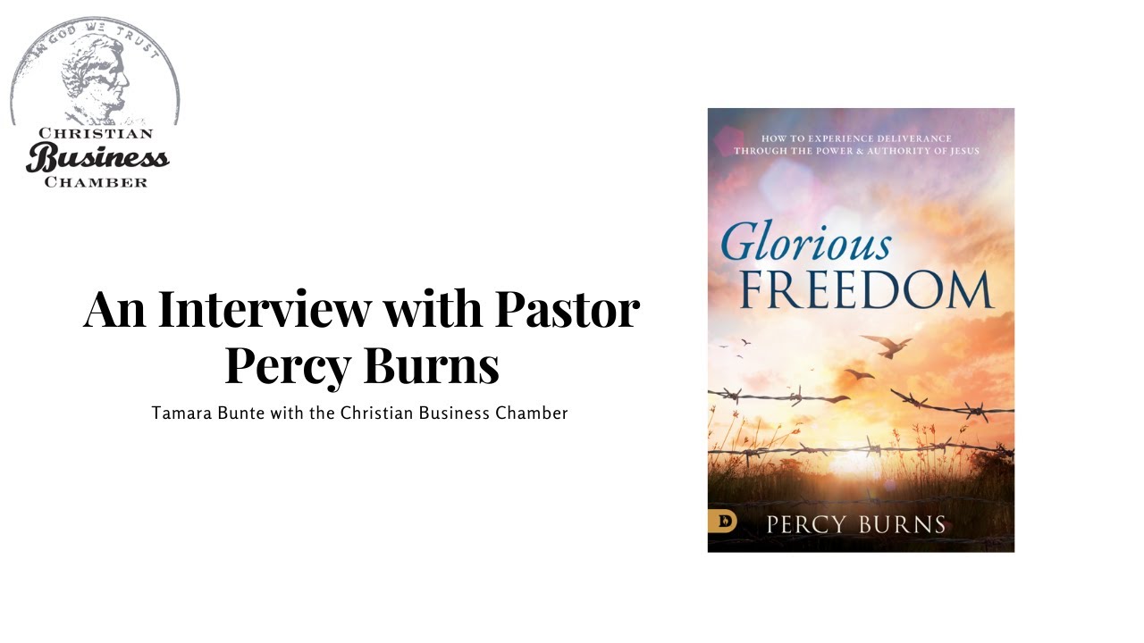 Interview with Percy Burns