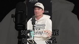 Josh Hill on His Street Parts