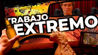 El apasionante mundo de los JUEGOS de TRABAJAR