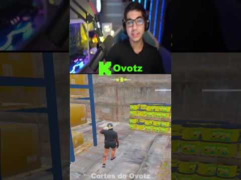 ESSES SÃO OS NOVOS PRODUTOS DA FRANÇA #ovotz #gtarp #shorts