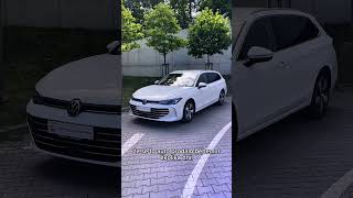Zánovní Volkswagen Passat za skvělou cenu! FairPlayCars CZ #fairplaycars