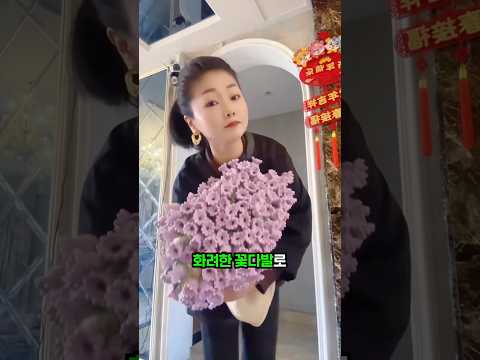 요즘 난리난 중국의 감성 선물