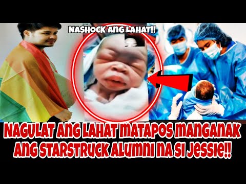 DI MAKAPANIWALA ang LAHAT matapos makita Ang baby ni Jesi!!OMG!!