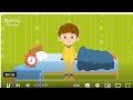 Daily Routine and Time Management
