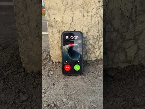BLOOP IS CALLING KING BRICK
