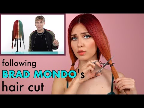 Brad Mondo Hair Coupon 12 2021
