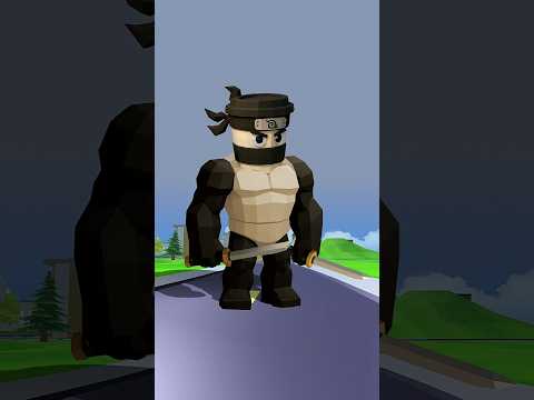Giga Jack becomes cappuccino assassino | Dude Theft Wars | Abequ Gaming