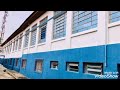 History and Structure of Colégio Estadual Alto da Lapa