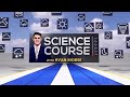 Effects of Salt on Ice Melting