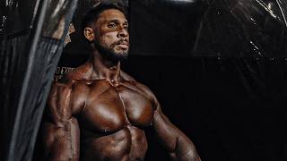 Ramon Rocha Queiroz: The Future of Classic Physique Bodybuilding #motivation #bodybuilding