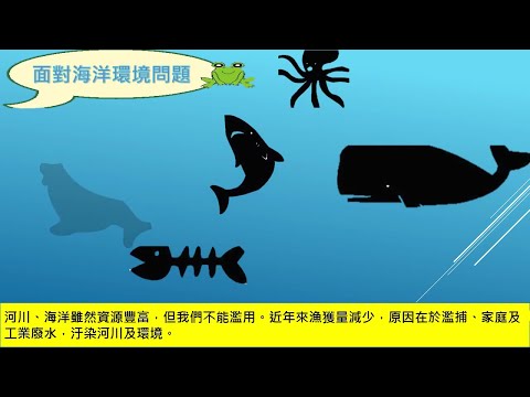 小五社會｜臺灣的水資源｜臺灣的河川、海岸與島嶼 - YouTube