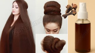 Indian hair secret, stops hair loss and gives you very long hair. Best hair growth remedy