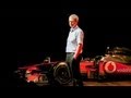 Data-Driven Healthcare and Motor Racing