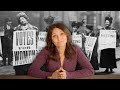 Women's Rights Movement and Key Figures