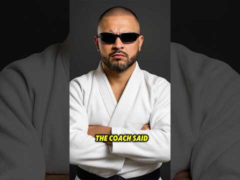 Calling all BJJ white belts dreaming of those cauliflower ears!  Tap in with my stand-up comedy