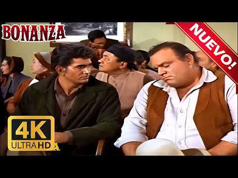 Bonanza Temporada 7 | Capitulo 25+26 |  El problema con Jamie | Capítulo completo en español