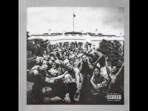For Free? (Interlude) (without intro) - Kendrick Lamar