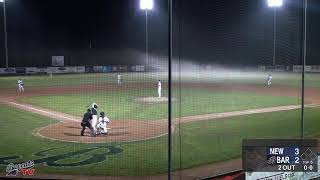 Baycats 22u July 4th