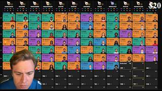 Expert Drafts a Fantasy Football Team