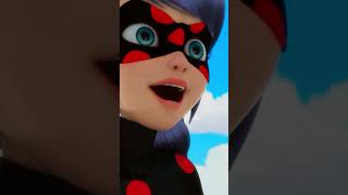 Ladybug Dirasuki Akuma? 😱🇮🇩 | Miraculous Ladybug Bahasa Indonesia #miraculous #miraculousindonesia