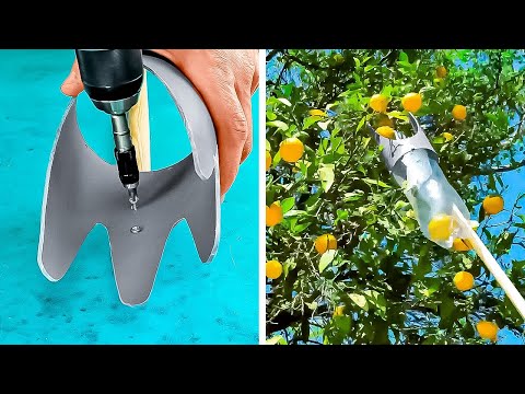 Amazing DIY Tools To Handle DAILY Challenges