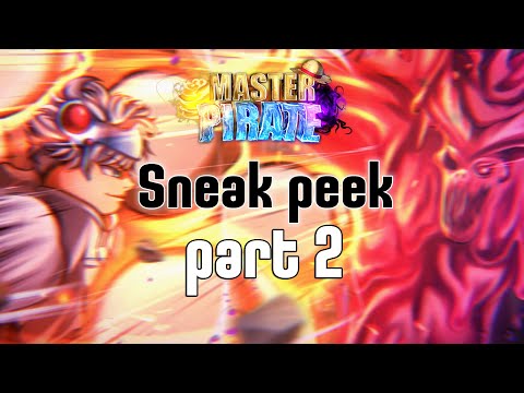 MasterpirateSneakpeektrailerpart2Update3.0