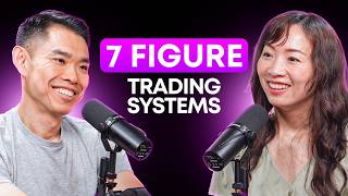 How to Build Trading Systems that Work: Stocks, Futures & Forex with @tradingwithrayner