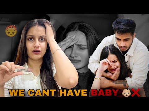 The Real Story Behind Why We’re Not Becoming Parents Yet 😔