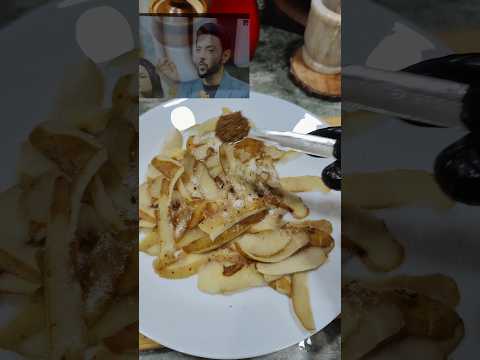 MasterChef? potatoes?? Recipe? #potato? #potatorecipe #recipe #shorts #yasmincreativecooking