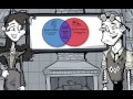Comparing and Contrasting Characters and Events
