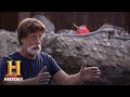 Exploring Historical Excavation Techniques