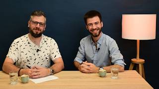 Představujeme naše Bohémy: Rozhovor s Vaškem