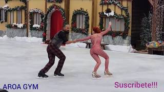 Cuento de navidad. Christmas story