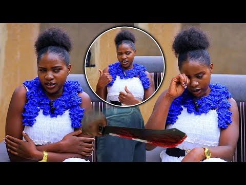 YISHE Papa AMUJANJAGURA UMUTWE N'UMUHORO😱|Yaroze IMPANGA Yange IMFIRA Mu Biganza😰|Yoo Mbega AGAHINDA